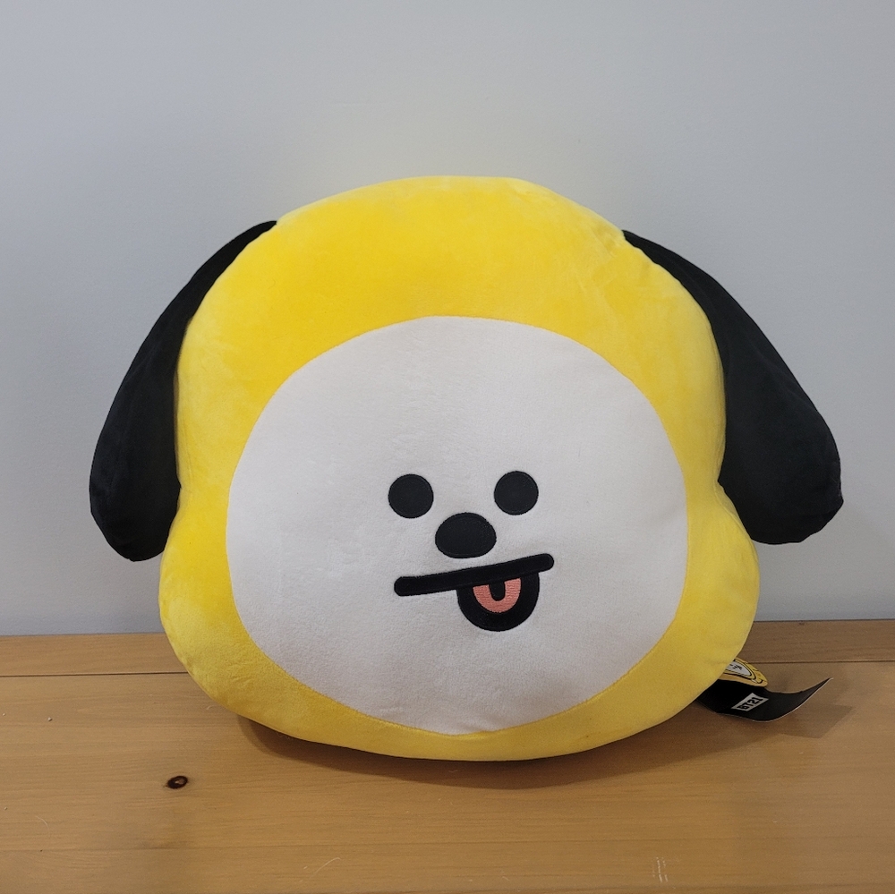 BT21 Chimmy Plushie